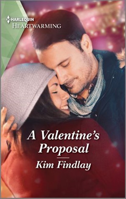 A Valentine's Proposal, Kim Findlay - Ebook - 9781488074455