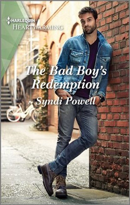 The Bad Boy's Redemption, Syndi Powell - Ebook - 9781488074547