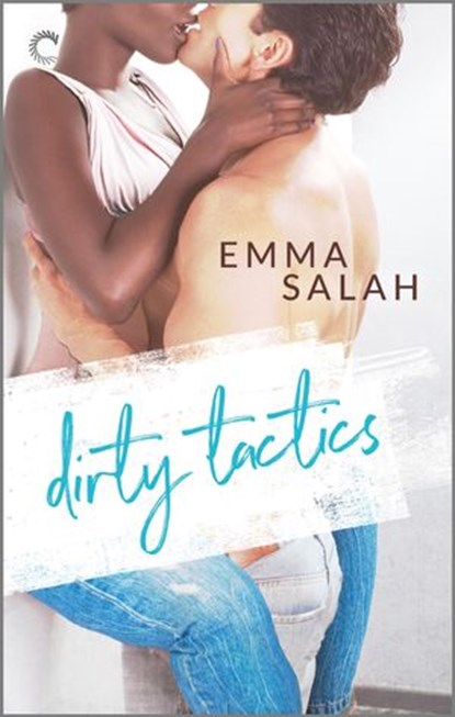 Dirty Tactics, Emma Salah - Ebook - 9781488076824
