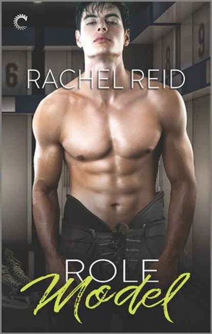 Role Model, Rachel Reid - Ebook - 9781488076985
