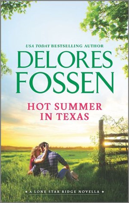 Hot Summer in Texas, Delores Fossen - Ebook - 9781488078255