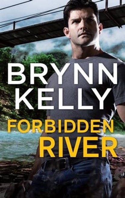 Forbidden River, Brynn Kelly - Ebook - 9781488079269