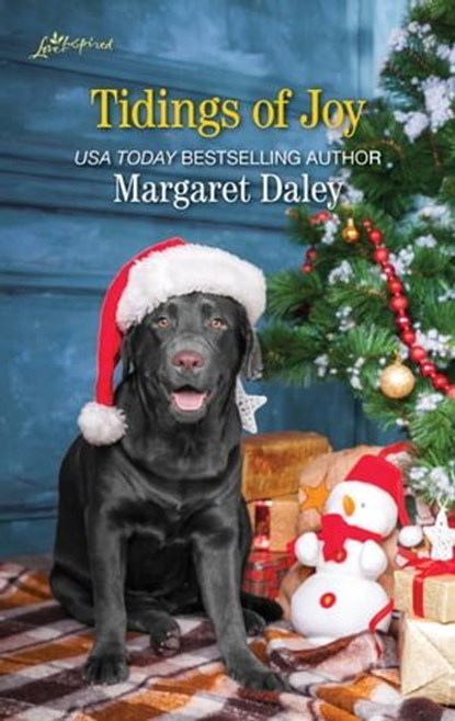 Tidings of Joy, Margaret Daley - Ebook - 9781488080364