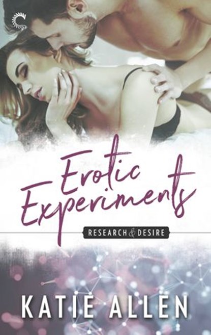 Erotic Experiments, Katie Allen - Ebook - 9781488081033