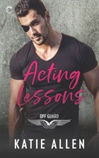 Acting Lessons | Katie Allen | 