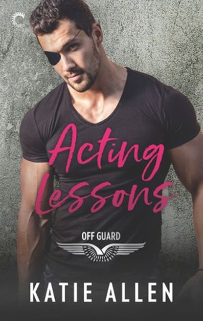 Acting Lessons, Katie Allen - Ebook - 9781488081118