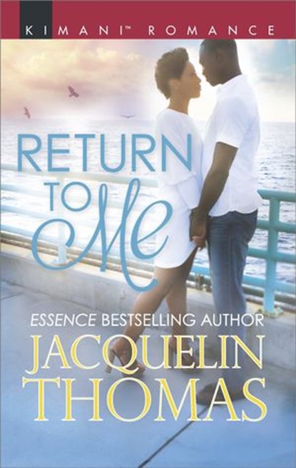 Return to Me, Jacquelin Thomas - Ebook - 9781488081613