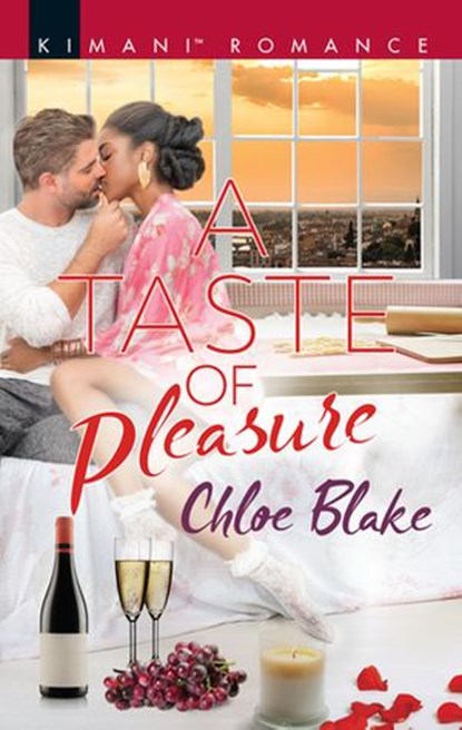 A Taste of Pleasure, Chloe Blake - Ebook - 9781488081781