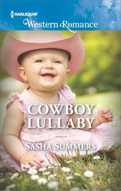Cowboy Lullaby, Sasha Summers - Ebook - 9781488082214