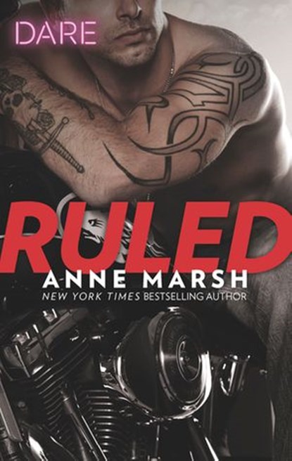 Ruled, Anne Marsh - Ebook - 9781488082382