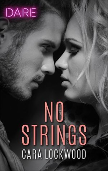 No Strings, Cara Lockwood - Ebook - 9781488082535