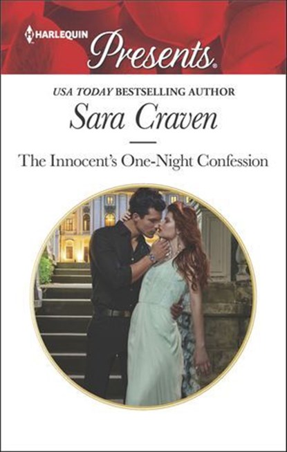 The Innocent's One-Night Confession, Sara Craven - Ebook - 9781488083358