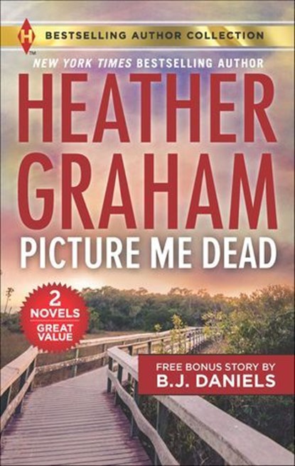 Picture Me Dead, Heather Graham - Ebook - 9781488084843