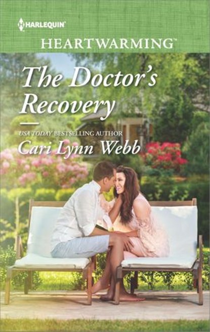 The Doctor's Recovery, Cari Lynn Webb - Ebook - 9781488085079