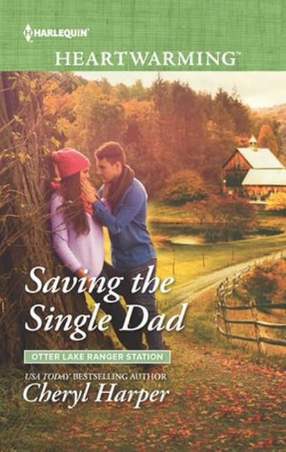 Saving the Single Dad, Cheryl Harper - Ebook - 9781488085109