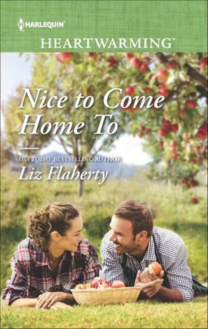 Nice to Come Home To, Liz Flaherty - Ebook - 9781488085260