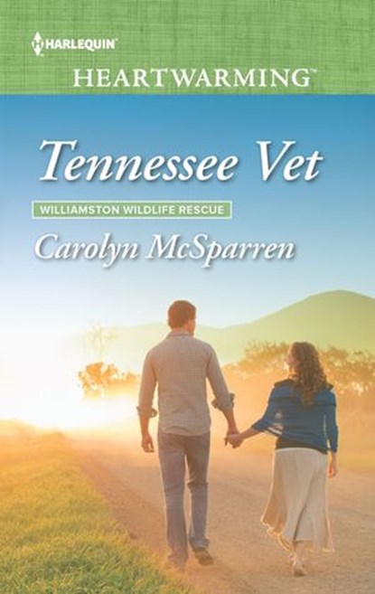 Tennessee Vet, Carolyn McSparren - Ebook - 9781488085369