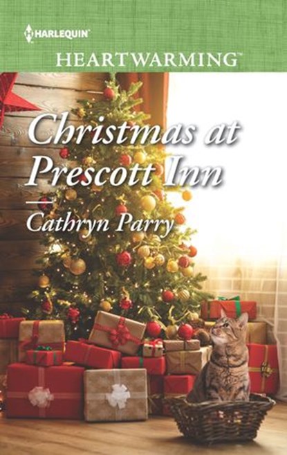 Christmas at Prescott Inn, Cathryn Parry - Ebook - 9781488085451