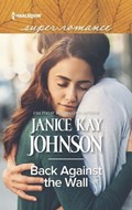Back Against the Wall | Janice Kay Johnson | 