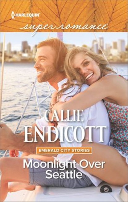 Moonlight Over Seattle, Callie Endicott - Ebook - 9781488085512