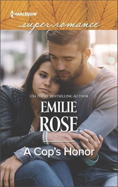 A Cop's Honor, Emilie Rose - Ebook - 9781488085543