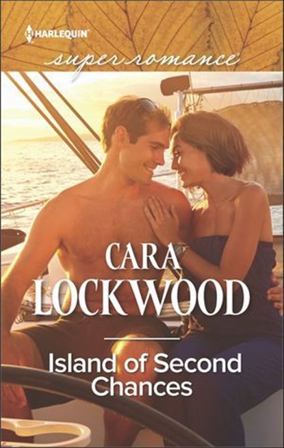 Island of Second Chances, Cara Lockwood - Ebook - 9781488085567