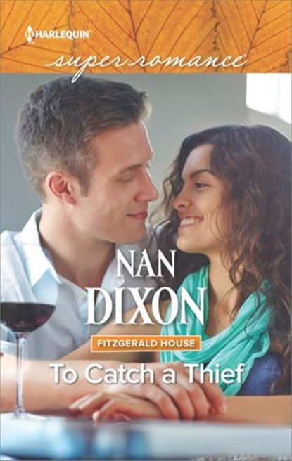 To Catch a Thief, Nan Dixon - Ebook - 9781488085611
