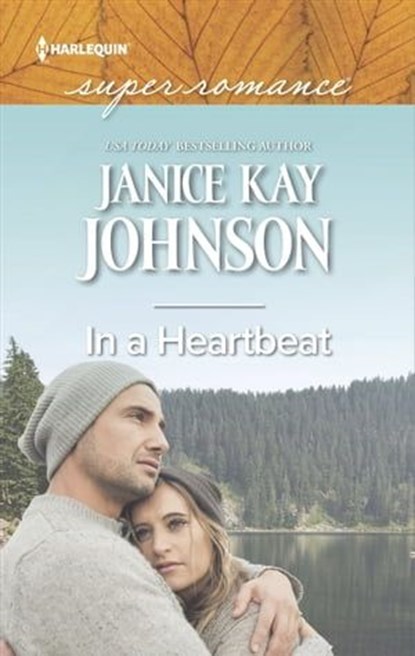 In a Heartbeat, Janice Kay Johnson - Ebook - 9781488085635