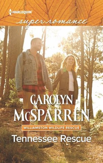 Tennessee Rescue, Carolyn McSparren - Ebook - 9781488085697
