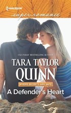 A Defender's Heart | Tara Taylor Quinn | 