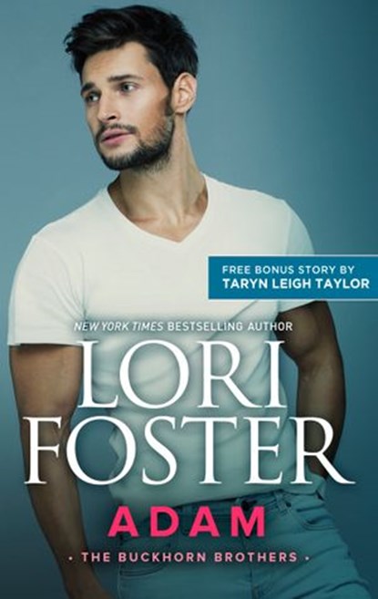Adam & Kiss and Makeup, Lori Foster ; Taryn Leigh Taylor - Ebook - 9781488086090