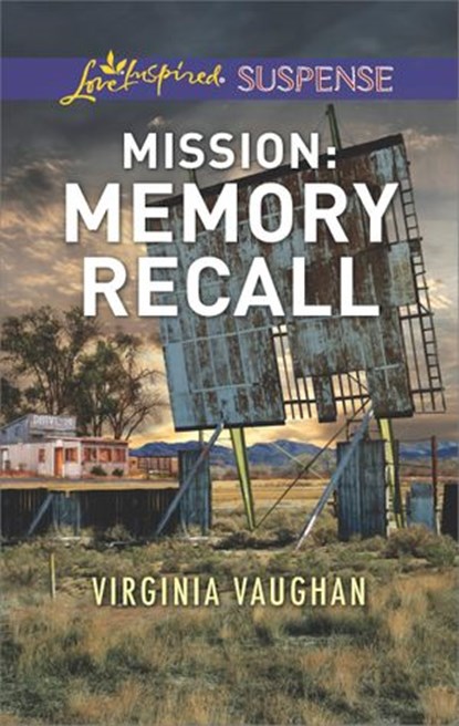 Mission: Memory Recall, Virginia Vaughan - Ebook - 9781488087721