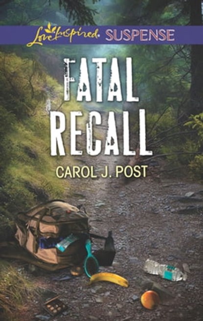 Fatal Recall, Carol J. Post - Ebook - 9781488088018