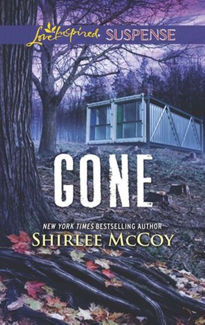 Gone, Shirlee McCoy - Ebook - 9781488088056
