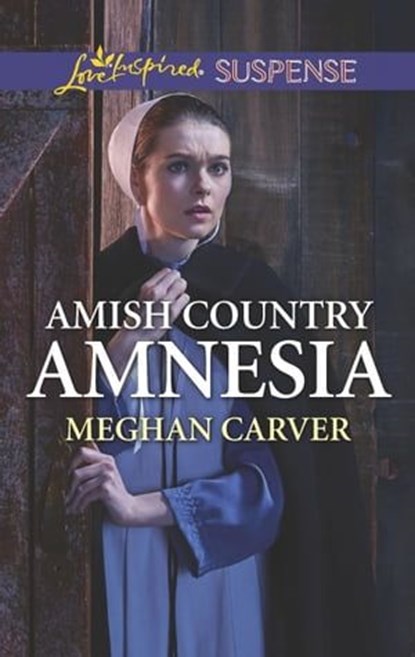 Amish Country Amnesia, Meghan Carver - Ebook - 9781488088186