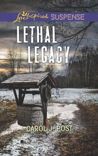 Lethal Legacy, Carol J. Post - Ebook - 9781488088193