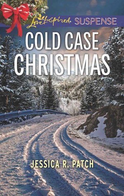 Cold Case Christmas, Jessica R. Patch - Ebook - 9781488088384