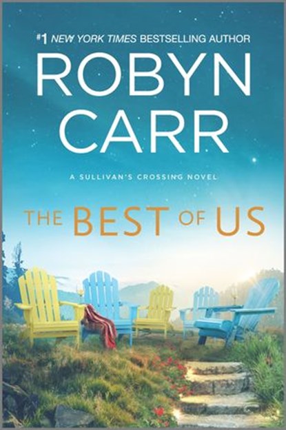 The Best of Us, Robyn Carr - Ebook - 9781488088681