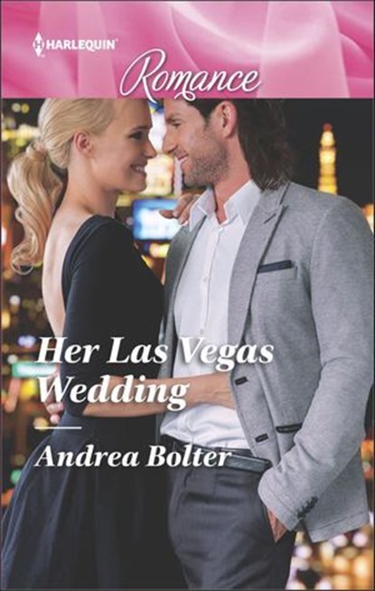 Her Las Vegas Wedding, Andrea Bolter - Ebook - 9781488089503