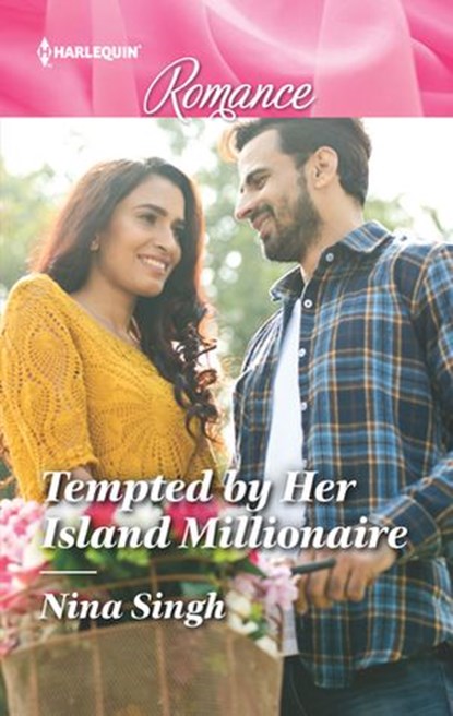 Tempted by Her Island Millionaire, Nina Singh - Ebook - 9781488089664