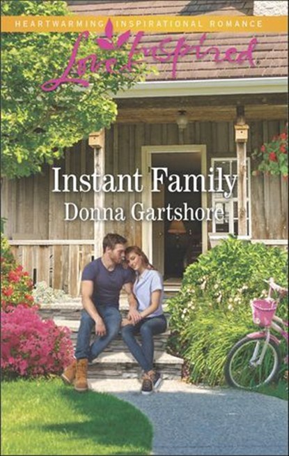 Instant Family, Donna Gartshore - Ebook - 9781488090288