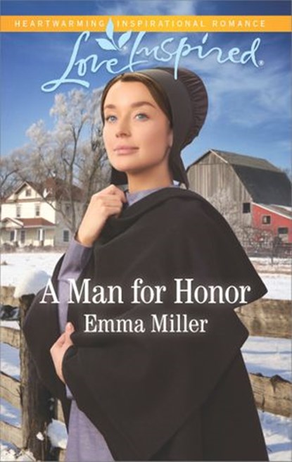 A Man for Honor, Emma Miller - Ebook - 9781488090295