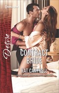 Contract Bride | Kat Cantrell | 