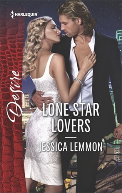 Lone Star Lovers, Jessica Lemmon - Ebook - 9781488091889