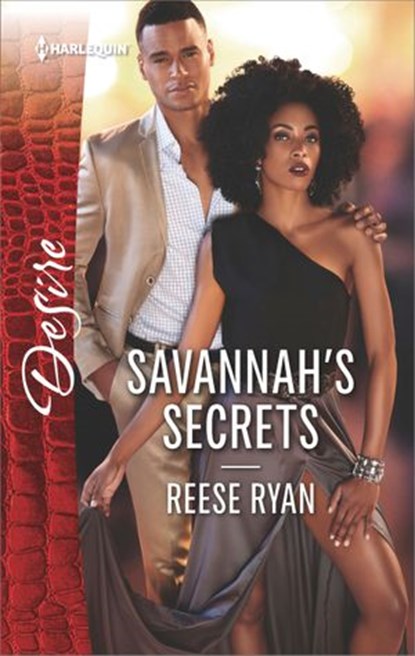 Savannah's Secrets, Reese Ryan - Ebook - 9781488091902
