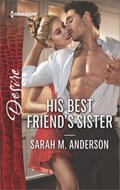 His Best Friend's Sister | Sarah M. Anderson | 