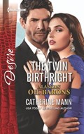 The Twin Birthright | Catherine Mann | 