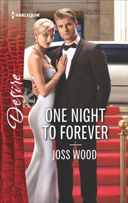One Night to Forever, Joss Wood - Ebook - 9781488092022