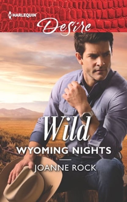 Wild Wyoming Nights, Joanne Rock - Ebook - 9781488092183