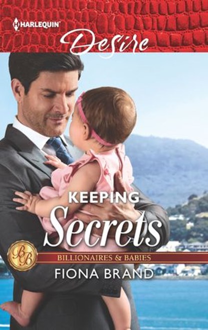 Keeping Secrets, Fiona Brand - Ebook - 9781488092213